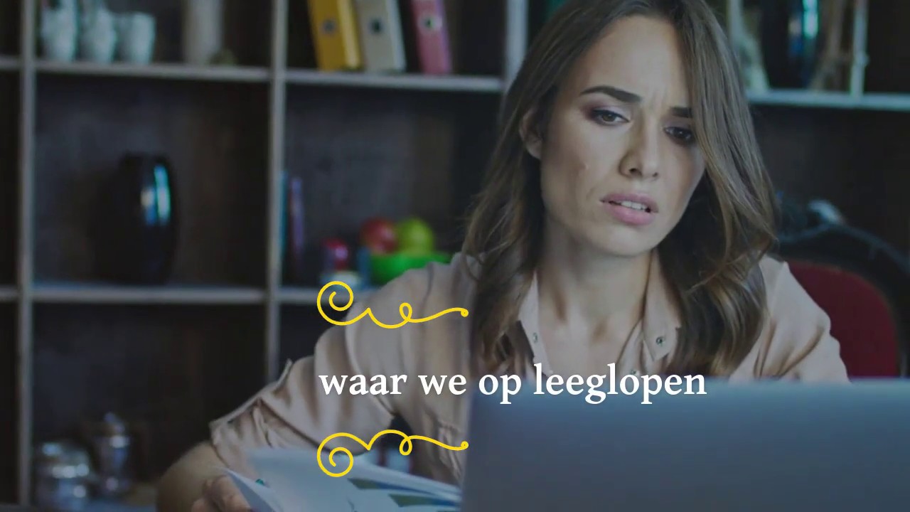 Teaser preview: het IRI-model — Incasseren, Relativeren, Inspireren